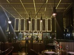-Tivano意大利餐厅(成都居舍酒店)