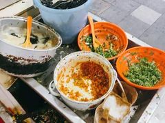 -阿麟馄饨(延长路店)