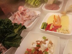 -渔家风味·鲅鱼水饺·央视展播·海鲜天津菜(开发区店)