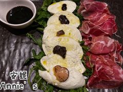 -安妮意大利餐厅(世贸天阶店)