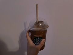 -星巴克(温州银泰大西洋店)