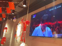 -东方一串·龙虾烧烤·特色烤鱼(柳州路店)