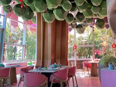 -水桶王国主题餐厅·聚会·生日派对·亲子活动·家庭套餐(亚龙湾希尔顿店)