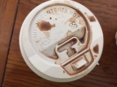 -Manner Coffee(港汇恒隆广场店)