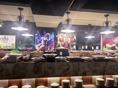 -戈拿旺巴西烤肉(崇文门店)