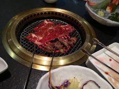 -神户赤童日式烤肉伙伴(东直门店)