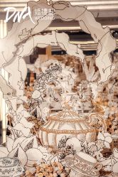 -DNA Wedding 婚礼记(上海店)