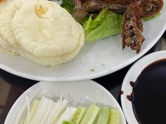 -晋阳饭庄(虎坊桥店)