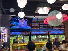 -本色.小马哥烧烤(无锡九里仓店)