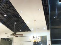 大堂-如轩·海鲜砂锅粥·潮汕菜(三乡店)