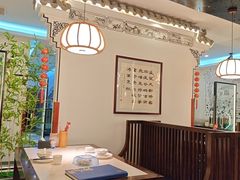 -徽韵人家·传承正宗徽菜(牡丹园店)
