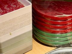 -温野菜涮涮锅(西单大悦城店)