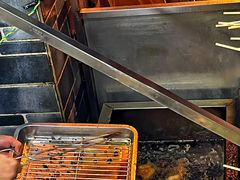 -张玉牛肉串王(天桥花园店)