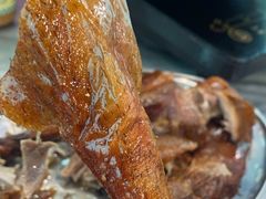 -松涛居·荔枝柴烧鹅(三墩总店)