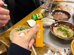 -重庆老火锅王(西安北路店)