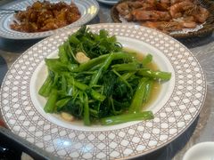 -大海山·十八年海鲜闽菜(金港店)