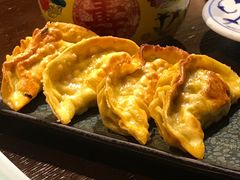 金牌煎饺-南京大牌档(香港广场店)