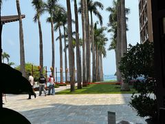 -三亚亚龙湾红树林度假酒店