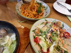 -萨莉亚意式餐厅(玉泉路物美店)