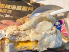 -肯德基(常熟百润发店)