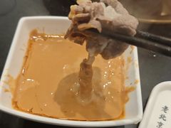 -北门涮肉·铜锅涮肉(南锣鼓巷店)