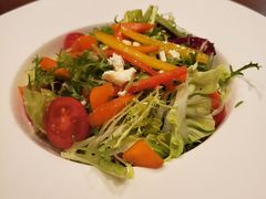 意大利油醋汁混合沙拉-Bistro 63 创意融合料理(广粤天地店)