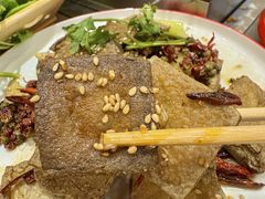 -三炮儿烧烤·羊锅·铁锅炖(南京首店)