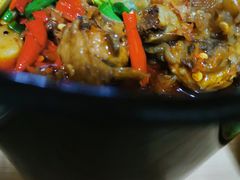 -佘记全家福芋儿鸡(向阳街总店)