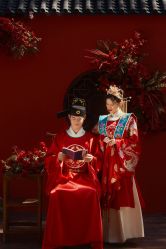 -古摄影婚纱(湛江霞山步行街店)