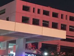-深圳大学(丽湖校区)