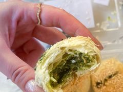 -王家沙点心店(南京西路总店)