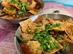 -龍城柳州螺蛳粉(群星路店)