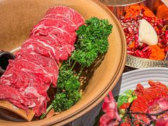 -廖掌柜·重庆鲜货火锅(上海首店)