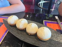 -上海滩餐厅(BFC外滩金融中心店)