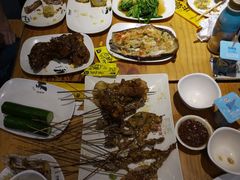 -木屋烧烤(龙岗南联店)