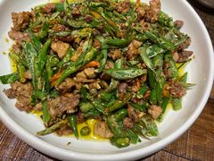 -铁公鸡·四川料理(天环广场店)