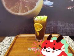 -喜家港式茶餐厅(三亚湾一丰禾生活广场店)