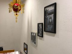 用餐区-北门涮肉·铜锅涮肉(南锣鼓巷店)