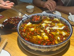 -小三峡食府(西五路店)