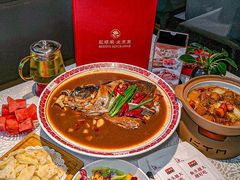 -旺顺阁·北京菜(北辰上品+)