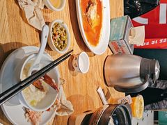 -潮粥荟·潮汕砂锅粥(朝阳大悦城店)