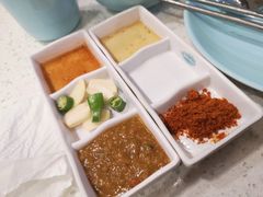-韩时烤肉(枫蓝店)