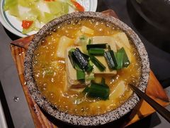 -云海肴·汽锅鸡·云南菜(高德置地店)