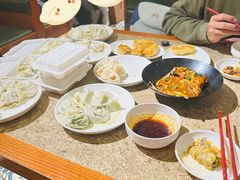 -金谷园饺子馆(北邮总店)