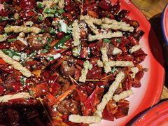 -兔槽江湖菜·重庆璧山兔(水围店)