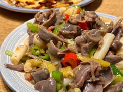 -静一餐厅·湖北菜(前门创始店)