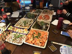 -盒马鲜生(杭州运河上街店)