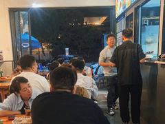 -非凡烧烤(历史博物馆店)