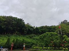 -南沙天后宫景区