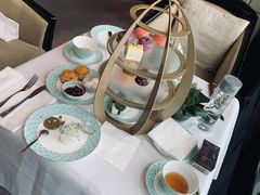 -Social 秀西餐厅-长沙瑞吉酒店(运达店)
